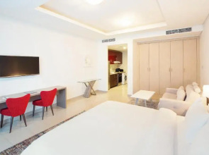 Barcelo Residences Dubai Marina