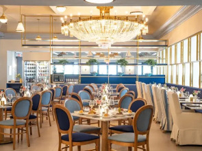 Sandals Royal Bahamian All Inclusive Resort 