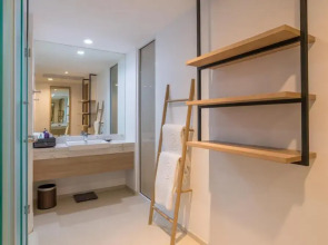 Отель Centara Ao Nang Beach Resort and Spa Krabi