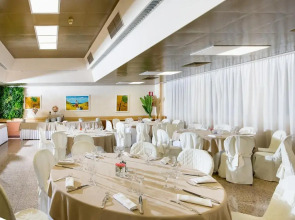 Astoria Palace Hotel