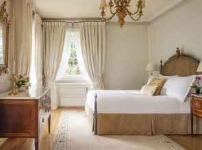 Valverde Sintra Palácio de Seteais - The Leading Hotels of the World