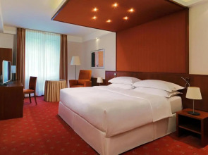 Sheraton Grand Salzburg