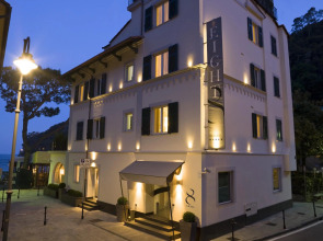 Eight Hotel Paraggi