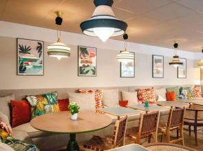 Novotel Suites Nice Airport