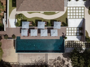 Villa Zolitude Resort & Spa