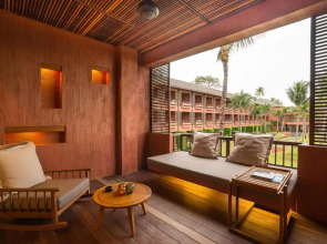 Hansar Samui Resort & Spa