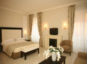 Отель Miramare & Spa