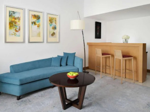 Mövenpick Hotel Jumeirah Beach