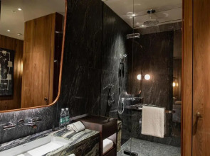 Mumian Beijing Daxing International Airport, part of Hyatt