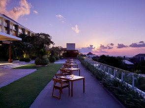 Four Points by Sheraton Bali, Ungasan