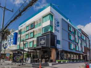 The Bloc Hotel Phuket