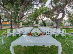 Rixos Premium Tekirova - The Land of Legends