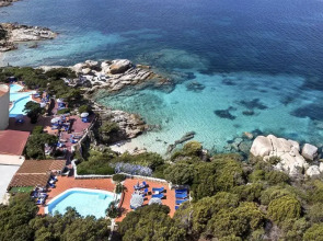 Grand Hotel Smeraldo Beach