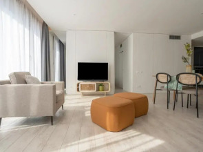 Limehome Barcelona Rector Triadó