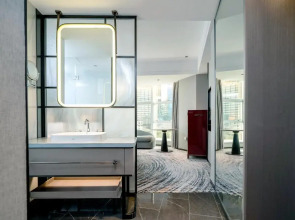 Shenzhen Shanghai Hotel