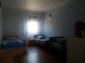 Guest house on Morskoy district