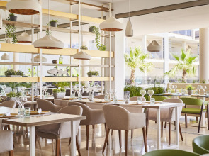 Zafiro Palace Alcudia