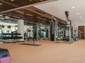 Hilton Cancun Mar Caribe All-Inclusive Resort