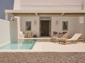 Yi Hotel Mykonos