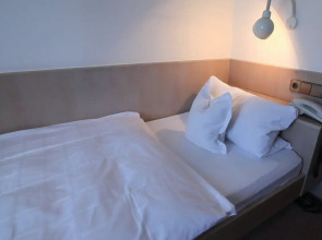 Hotel-Restaurant Blume