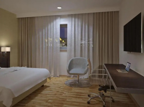 Отель AC Hotel Milan Sesto