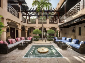 Jumeirah Dar Al Masyaf