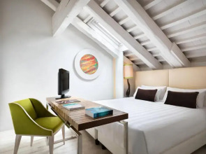 Отель Sina Centurion Palace