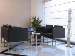 My One Hotel Bologna