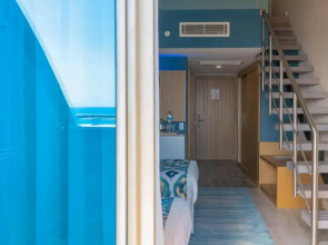 Royal Wings Hotel — All Inclusive