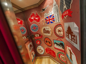 ibis Styles Paris Boulogne Marcel Sembat