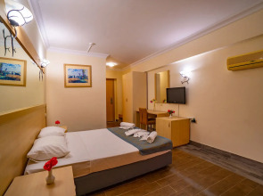 Larina Thermal Resort & Spa