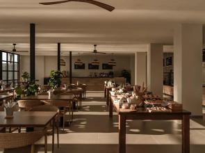 Cooks Club Calvia Beach - Adults Only +21