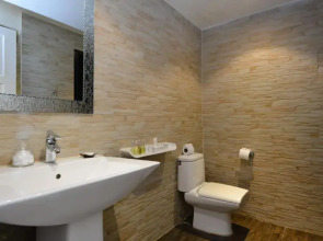 Andaman White Beach Resort