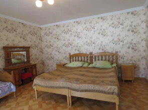 Мини-отель Matua