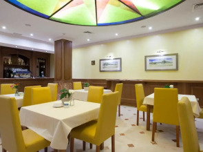 Hotel Agora Juan de Austria