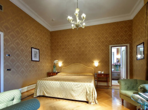 Eurostars Hotel Excelsior