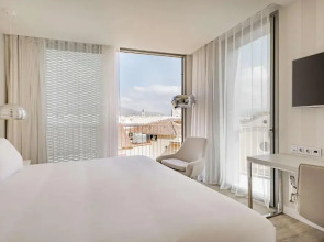 NH Málaga Hotel