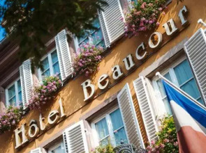 Отель Beaucour