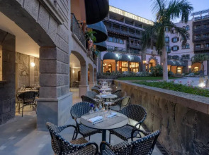 Santa Catalina, a Royal Hideaway Hotel