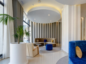 Hotel Monte Puertatierra