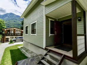 Парк-шале Утро