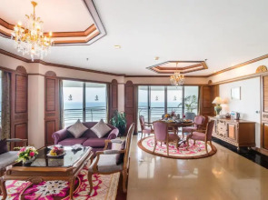 Royal Cliff Grand Hotel Pattaya