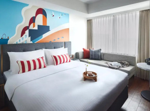 Citadines Harbour Front Yokohama