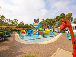 Crystal Paraiso Verde Resort & Spa - All Inclusive