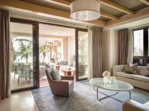 Jumeirah Al Naseem Dubai