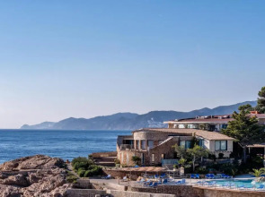 Eden Roc Mediterranean Hotel & Spa