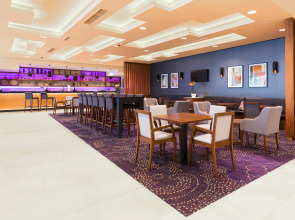 DoubleTree by Hilton Krakow Hotel & Convention Center