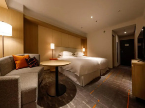 Sheraton Miyako Hotel Osaka