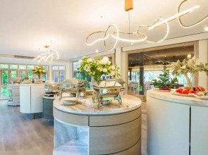 The Hotspring Beach Resort & Spa