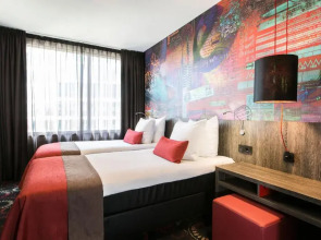 Leonardo Hotel Eindhoven City Center